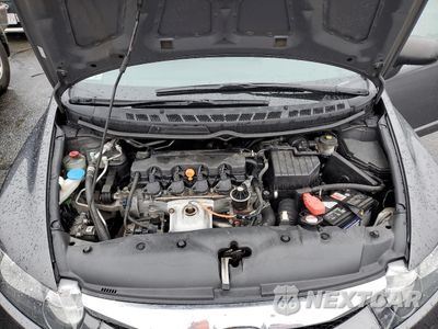 Zdjęcie 11 z 13 samochodu: 2010 HONDA CIVIC VP VIN:2HGFA1F38AH568736 - miniatura