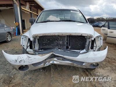 Piąte zdjęcie samochodu w środku: 2008 DODGE RAM 1500 ST VIN:1D7HA18208S558626 - miniatura