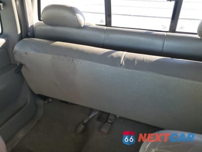 Zdjęcie 10 z 13 samochodu: 1999 CHEVROLET SILVERADO C1500 VIN:1GCEC19T6XZ106331 - miniatura