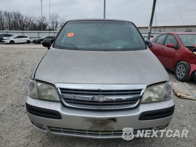 Piąte zdjęcie samochodu w środku: 2004 CHEVROLET VENTURE VIN:1GNDX03E24D270292 - miniatura