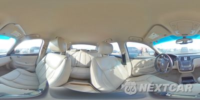 Zdjęcie 13 z 14 samochodu: 2008 CADILLAC DTS VIN:1G6KD57YX8U113533 - miniatura
