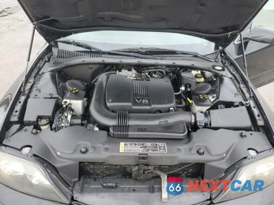 Zdjęcie 13 z 15 samochodu: 2001 LINCOLN LS VIN:1LNHM87A61Y736850 - miniatura