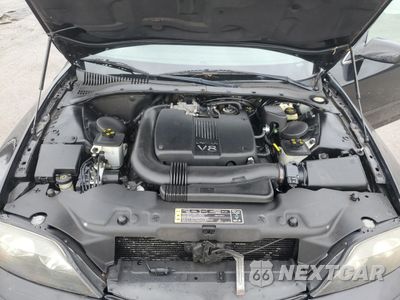 Zdjęcie 13 z 15 samochodu: 2001 LINCOLN LS VIN:1LNHM87A61Y736850 - miniatura