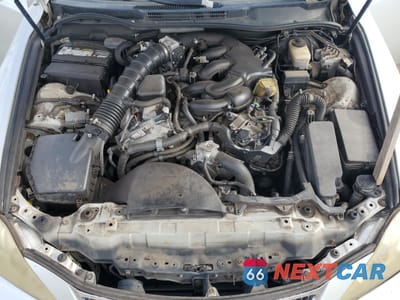 Zdjęcie 12 z 14 samochodu: 2006 LEXUS IS 250 VIN:JTHBK262365014458 - miniatura