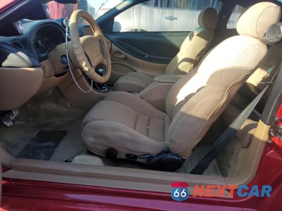 Zdjęcie 7 z 11 samochodu: 1995 FORD MUSTANG GT VIN:1FALP42T0SF132477 - miniatura