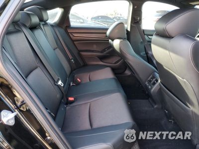 Zdjęcie 10 z 14 samochodu: 2022 HONDA ACCORD SPORT VIN:1HGCV2F39NA015949 - miniatura