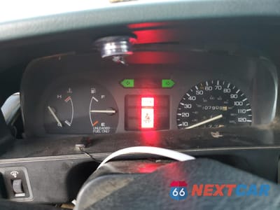 Zdjęcie 9 z 14 samochodu: 1991 HONDA CIVIC VIN:2HGED6345MH560272 - miniatura