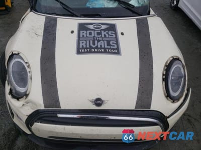 Zdjęcie 11 z 12 samochodu: 2023 MINI COOPER VIN:WMW33DH07P2S79135 - miniatura