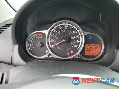 Zdjęcie 9 z 14 samochodu: 2011 MAZDA MAZDA2 VIN:JM1DE1HY4B0105808 - miniatura