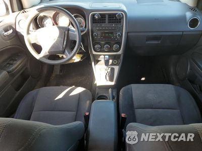Zdjęcie 8 z 15 samochodu: 2010 DODGE CALIBER MAINSTREET VIN:1B3CB3HA8AD568420 - miniatura