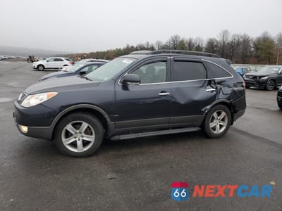 2008 HYUNDAI VERACRUZ GLS KM8NU73C78U068997 - główne zdjęcie licytacji z USA - miniatura