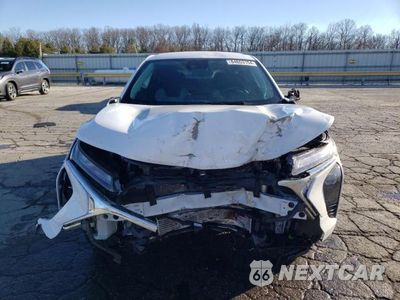 Piąte zdjęcie samochodu w środku: 2024 CHEVROLET TRAX LS VIN:KL77LFE24RC217711 - miniatura