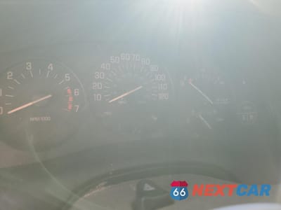 Zdjęcie 9 z 14 samochodu: 2003 BUICK REGAL LS VIN:2G4WB52K431284981 - miniatura