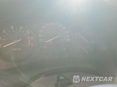 Zdjęcie 9 z 14 samochodu: 2003 BUICK REGAL LS VIN:2G4WB52K431284981 - miniatura