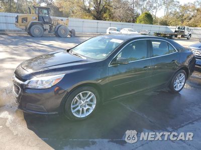 2014 CHEVROLET MALIBU 1LT 1G11C5SL1EF256242 - główne zdjęcie licytacji z USA - miniatura