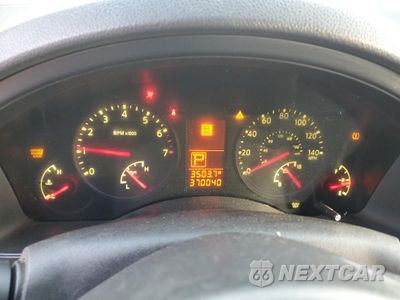 Zdjęcie 9 z 16 samochodu: 2010 INFINITI QX56 VIN:5N3ZA0NF2AN900150 - miniatura