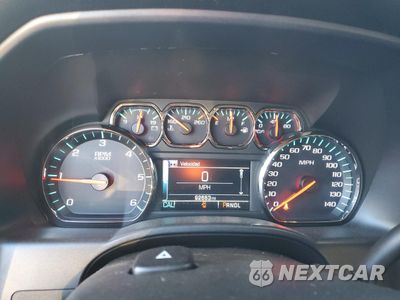 Zdjęcie 9 z 15 samochodu: 2018 CHEVROLET SILVERADO K1500 LT VIN:3GCUKREC3JG474041 - miniatura