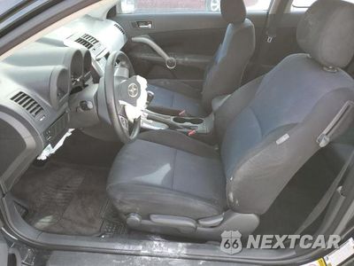 Zdjęcie 7 z 12 samochodu: 2009 SCION TC BASE VIN:JTKDE167390293640 - miniatura
