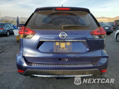 Zdjęcie 6 z 16 samochodu: 2017 NISSAN ROGUE S VIN:JN8AT2MT0HW138324 - miniatura