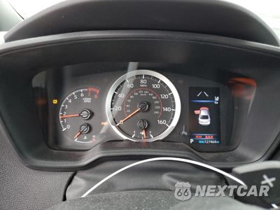 Zdjęcie 9 z 13 samochodu: 2021 TOYOTA COROLLA SE VIN:5YFS4MCE4MP071984 - miniatura