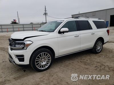 2024 FORD EXPEDITION MAX LIMITED 1FMJK2A87REA17677 - główne zdjęcie licytacji z USA - miniatura