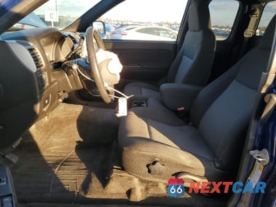 Zdjęcie 7 z 15 samochodu: 2010 CHEVROLET COLORADO LT VIN:1GCKTCDEXA8135013 - miniatura