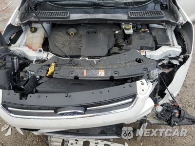 Zdjęcie 13 z 15 samochodu: 2015 FORD ESCAPE TITANIUM VIN:1FMCU0J94FUB45974 - miniatura