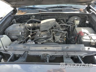 Zdjęcie 12 z 14 samochodu: 2016 TOYOTA TACOMA ACCESS CAB VIN:5TFRX5GN0GX063358 - miniatura