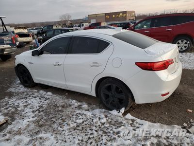 Drugie zdjęcie samochodu z przodu: 2013 ACURA ILX 20 TECH VIN:19VDE1F7XDE009193 - miniatura