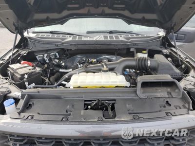 Zdjęcie 13 z 15 samochodu: 2024 FORD F150 STX VIN:1FTEW2KP0RKD53818 - miniatura