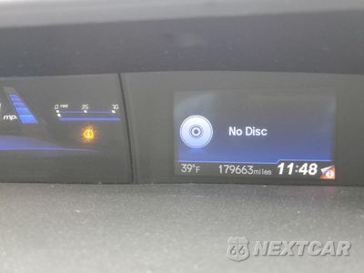 Zdjęcie 9 z 14 samochodu: 2013 HONDA CIVIC EX VIN:2HGFG3A83DH502130 - miniatura