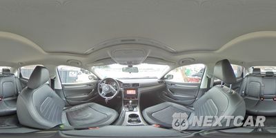Zdjęcie 12 z 15 samochodu: 2015 VOLKSWAGEN PASSAT SE VIN:1VWBS7A33FC102255 - miniatura