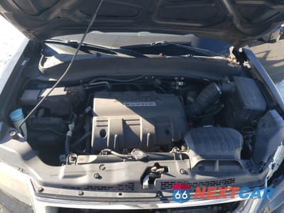 Zdjęcie 11 z 12 samochodu: 2012 HONDA RIDGELINE RTL VIN:5FPYK1F50CB457622 - miniatura