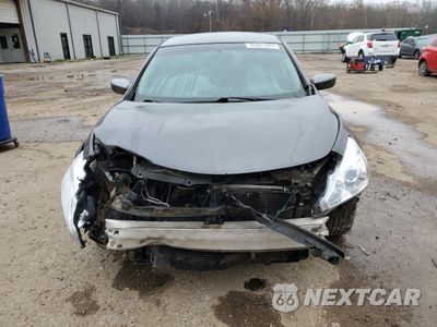 Piąte zdjęcie samochodu w środku: 2015 NISSAN ALTIMA 2.5 VIN:1N4AL3AP8FN323657 - miniatura