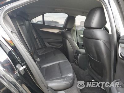 Zdjęcie 10 z 14 samochodu: 2016 CADILLAC ATS LUXURY VIN:1G6AB5RXXG0127492 - miniatura
