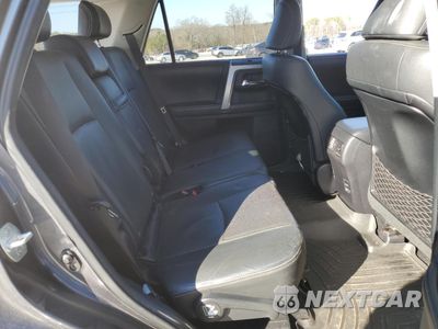 Zdjęcie 12 z 16 samochodu: 2015 TOYOTA 4RUNNER SR5 VIN:JTEZU5JRXF5108638 - miniatura