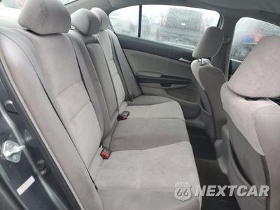 Zdjęcie 11 z 15 samochodu: 2009 HONDA ACCORD LXP VIN:1HGCP26439A049863 - miniatura