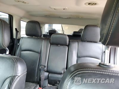 Zdjęcie 10 z 16 samochodu: 2015 DODGE JOURNEY CROSSROAD VIN:3C4PDCGBXFT713978 - miniatura