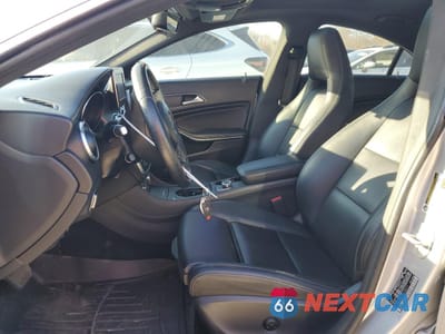 Zdjęcie 7 z 12 samochodu: 2016 MERCEDES-BENZ CLA 250 VIN:WDDSJ4EB1GN348691 - miniatura