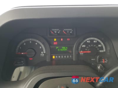Zdjęcie 8 z 10 samochodu: 2020 FORD ECONOLINE E450 SUPER DUTY CUTAWAY VAN VIN:1FDXE4FSXKDC02836 - miniatura