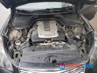 Zdjęcie 12 z 14 samochodu: 2015 INFINITI QX50 VIN:JN1BJ0HRXFM772597 - miniatura