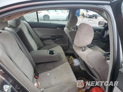 Zdjęcie 11 z 13 samochodu: 2009 HONDA ACCORD LX VIN:1HGCP263X9A001350 - miniatura