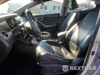 Zdjęcie 7 z 14 samochodu: 2015 HYUNDAI ELANTRA SE VIN:5NPDH4AE1FH637311 - miniatura