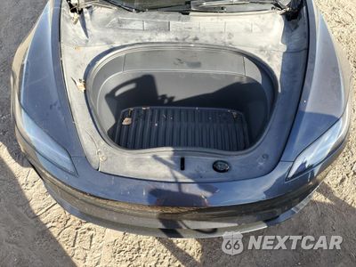 Zdjęcie 12 z 14 samochodu: 2024 TESLA MODEL 3 VIN:5YJ3E1ET7RF769598 - miniatura