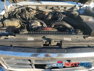 Zdjęcie 12 z 15 samochodu: 1997 FORD F350 VIN:1FTJW35F7VEA98407 - miniatura