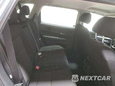 Zdjęcie 11 z 17 samochodu: 2024 HONDA CR-V EX VIN:2HKRS4H44RH457250 - miniatura