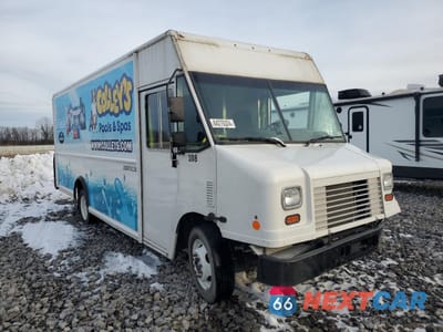 2021 FORD F59 1F64F5KN9M0A07639 - główne zdjęcie licytacji z USA - miniatura