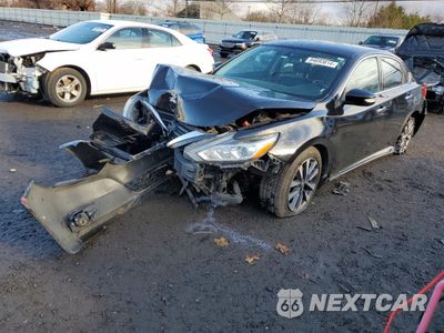 2017 NISSAN ALTIMA 2.5 1N4AL3AP8HC202612 - główne zdjęcie licytacji z USA - miniatura