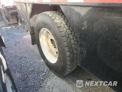 Zdjęcie 9 z 10 samochodu: 2018 FORD F650 SUPER DUTY VIN:1FDPW6DE1JDF04214 - miniatura