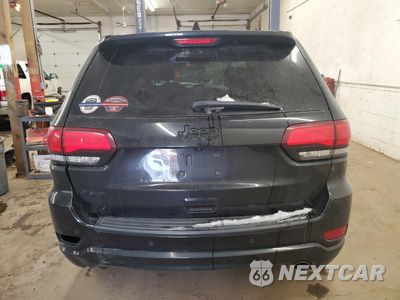 Zdjęcie 6 z 13 samochodu: 2018 JEEP GRAND CHEROKEE LAREDO VIN:1C4RJFAG6JC465854 - miniatura